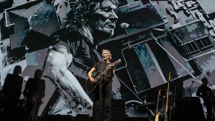 Informativo de Madrid - Informativo de Madrid 2 - 24/05/2018