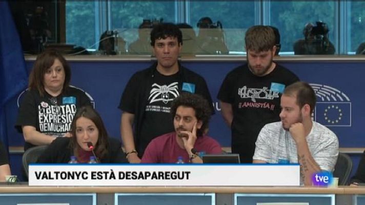 Informatiu Balear - Informatiu Balear 2 - 24/05/18