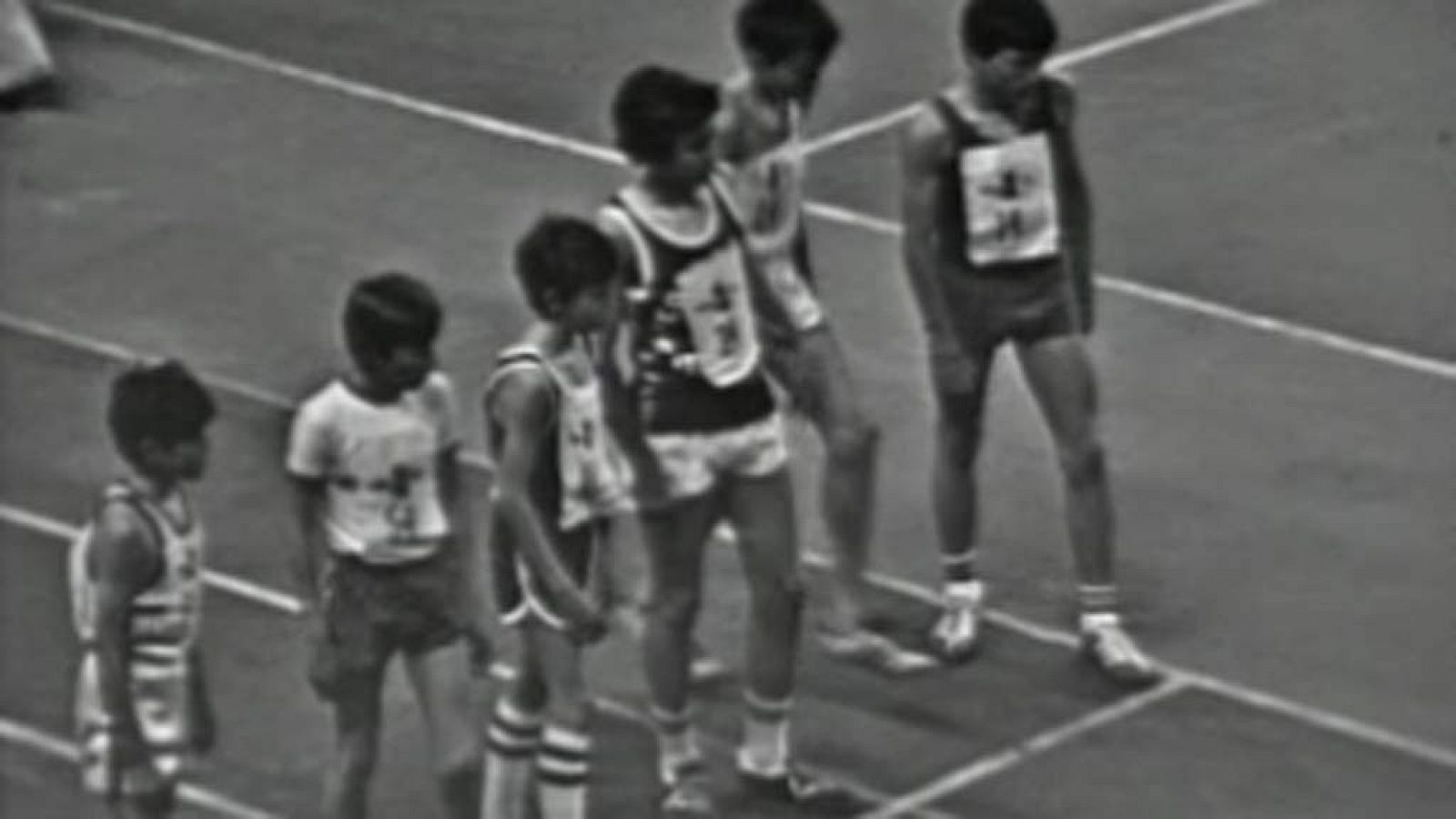 Torneo - 30/7/1977
