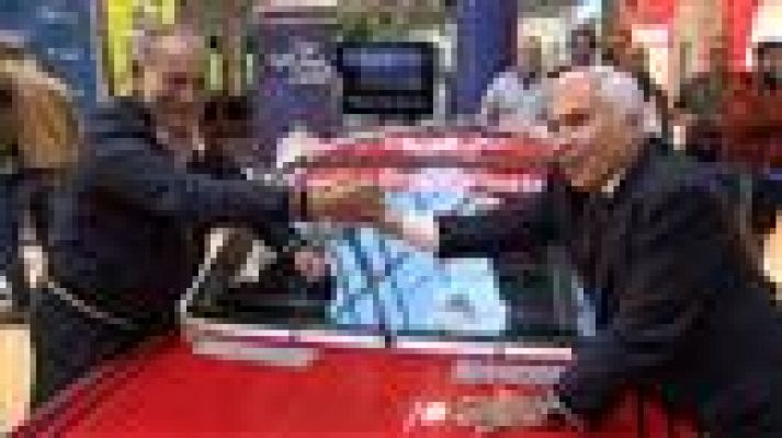 Telecanarias - Deportes Canarias - 24/05/2018