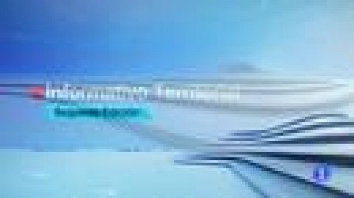 Informativo Telerioja - Informativo Telerioja 2 - 24/05/18