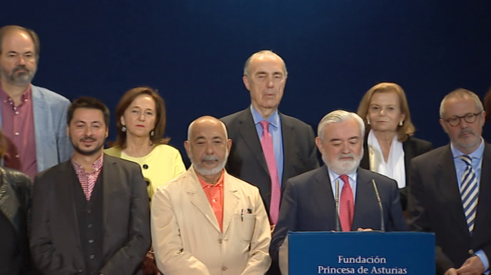 España en 24h - España en 24 horas - 24/05/18