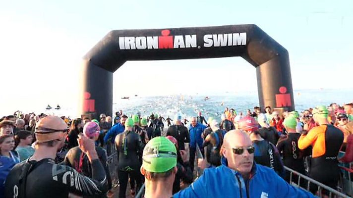 Somos Triatlón - Programa 11