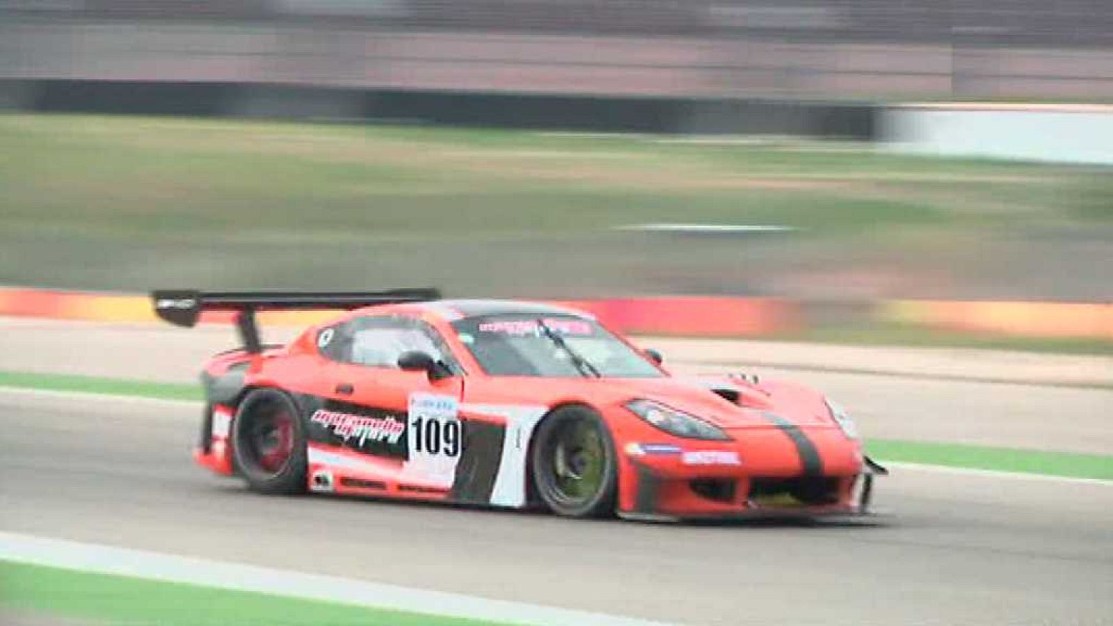 Racing for Spain - Programa 11 - ver ahora