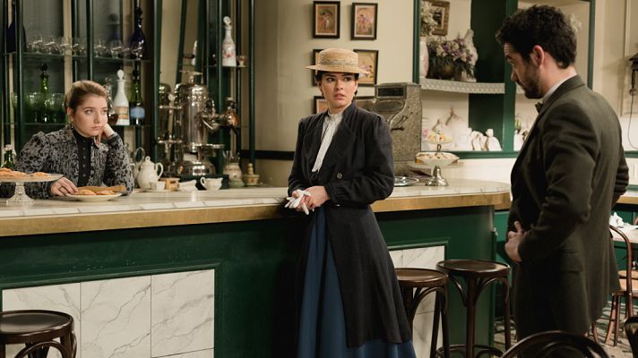 Acacias 38 - Capítulo 769