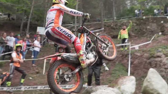 Moto Avenue - Programa 16