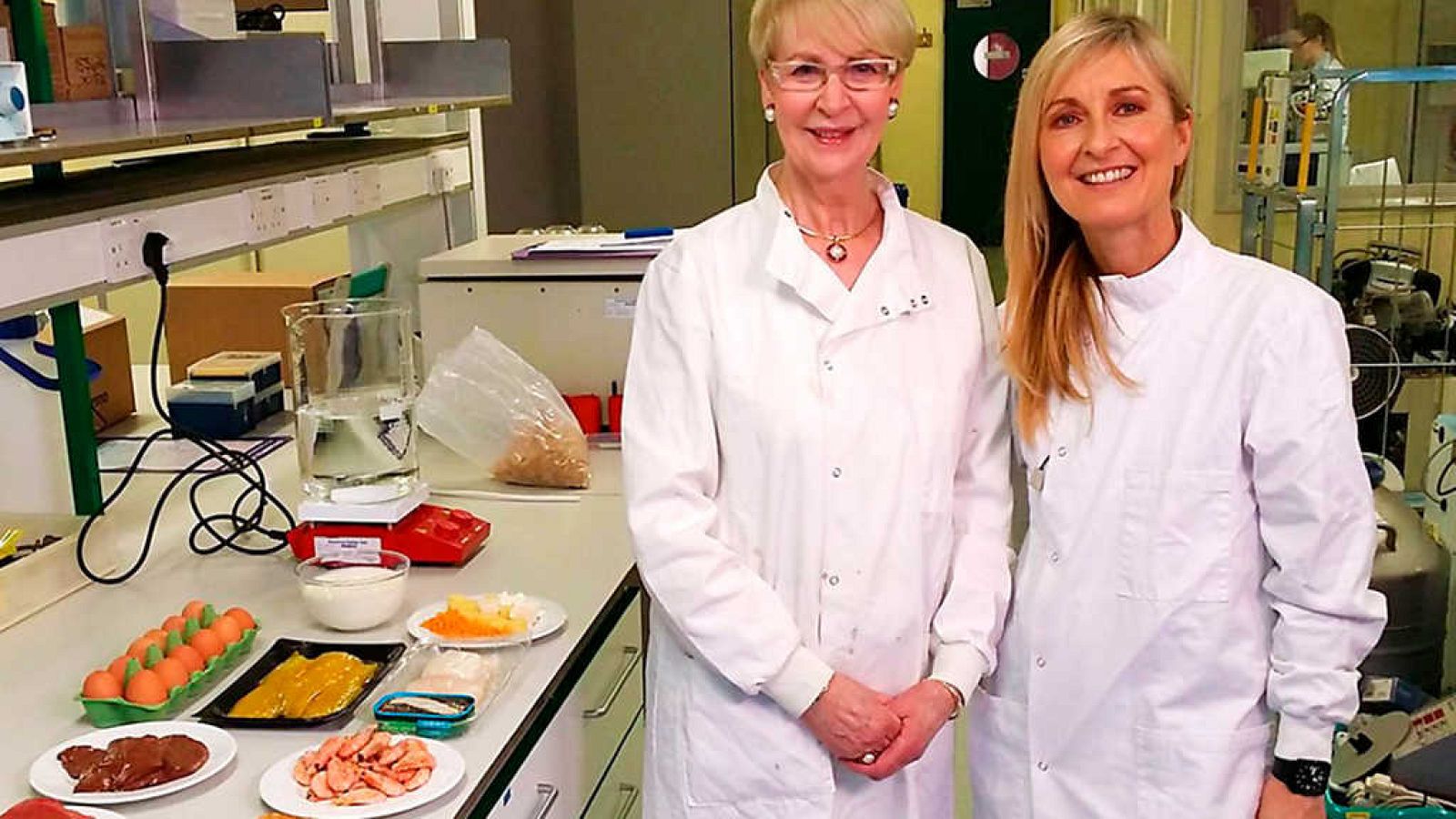 Documenta2 - La verdad sobre la comida sana - ver ahora