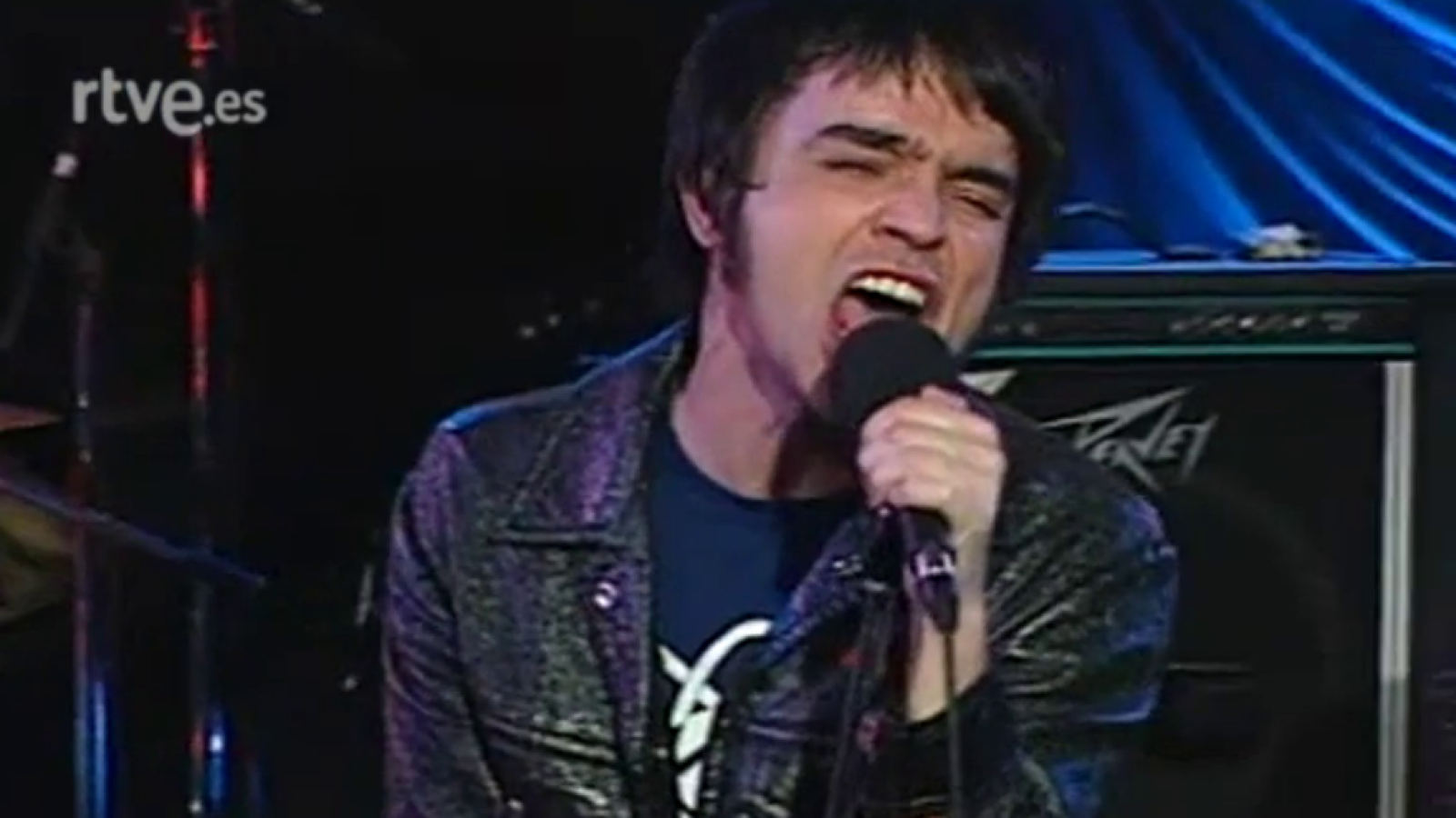 Los conciertos de Radio 3 - Los protones