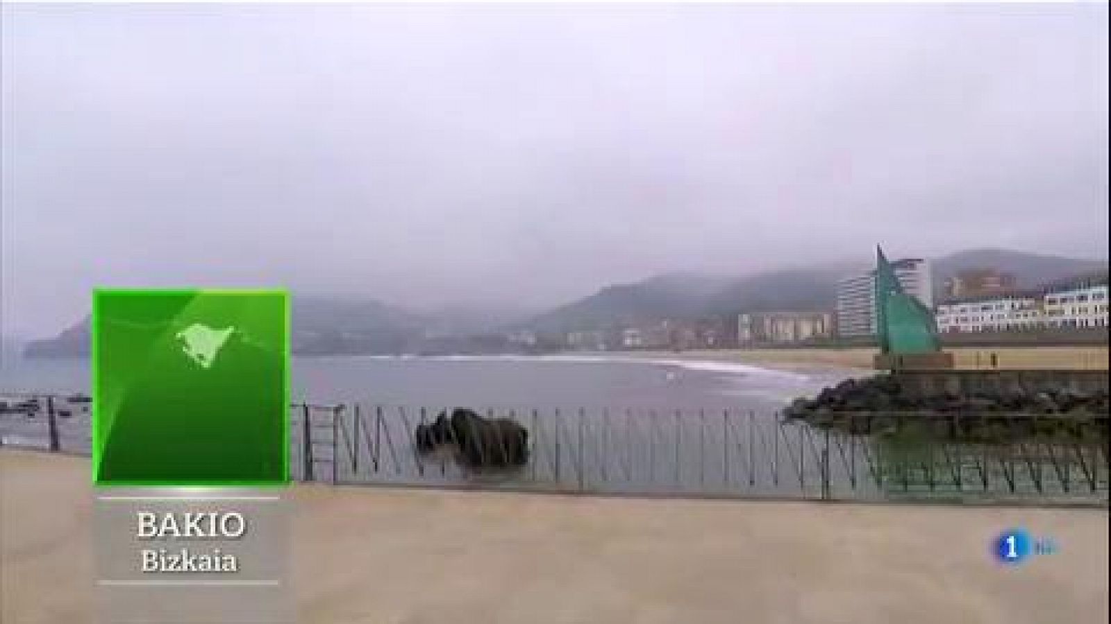 Anchoas con aires del norte