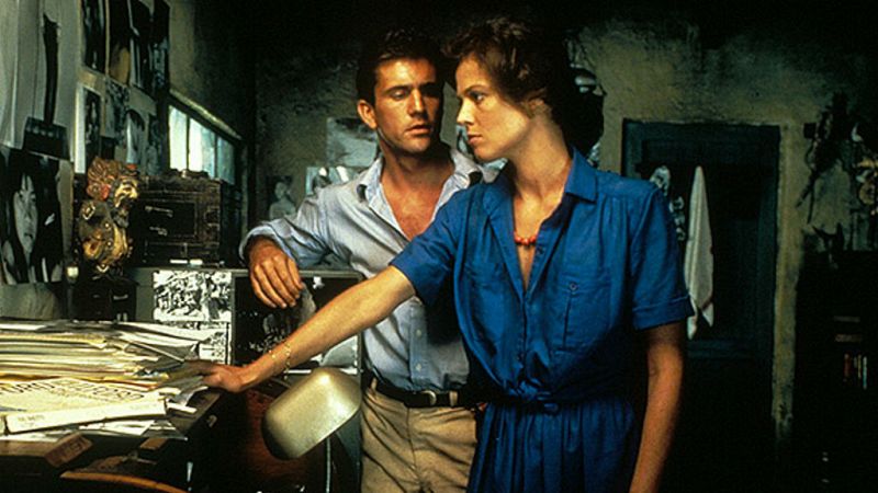 Qué grande es el cine - el año que vivimos peligrosamente