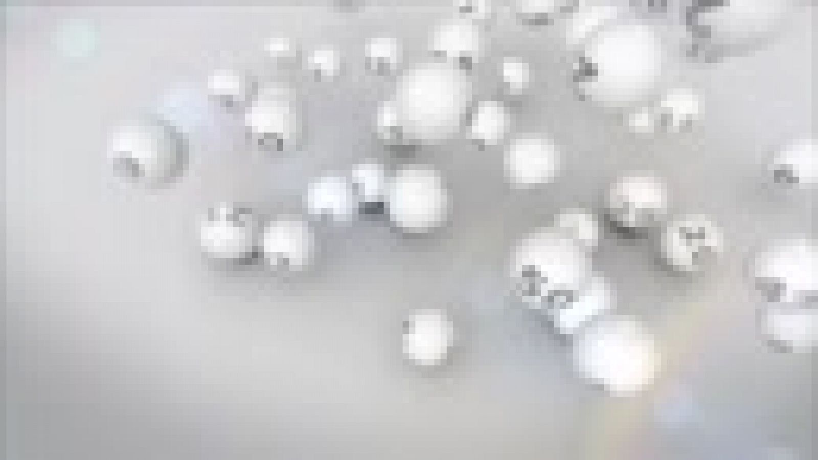 Lotería Primitiva y Jóker - 24/05/2018 - ver ahora