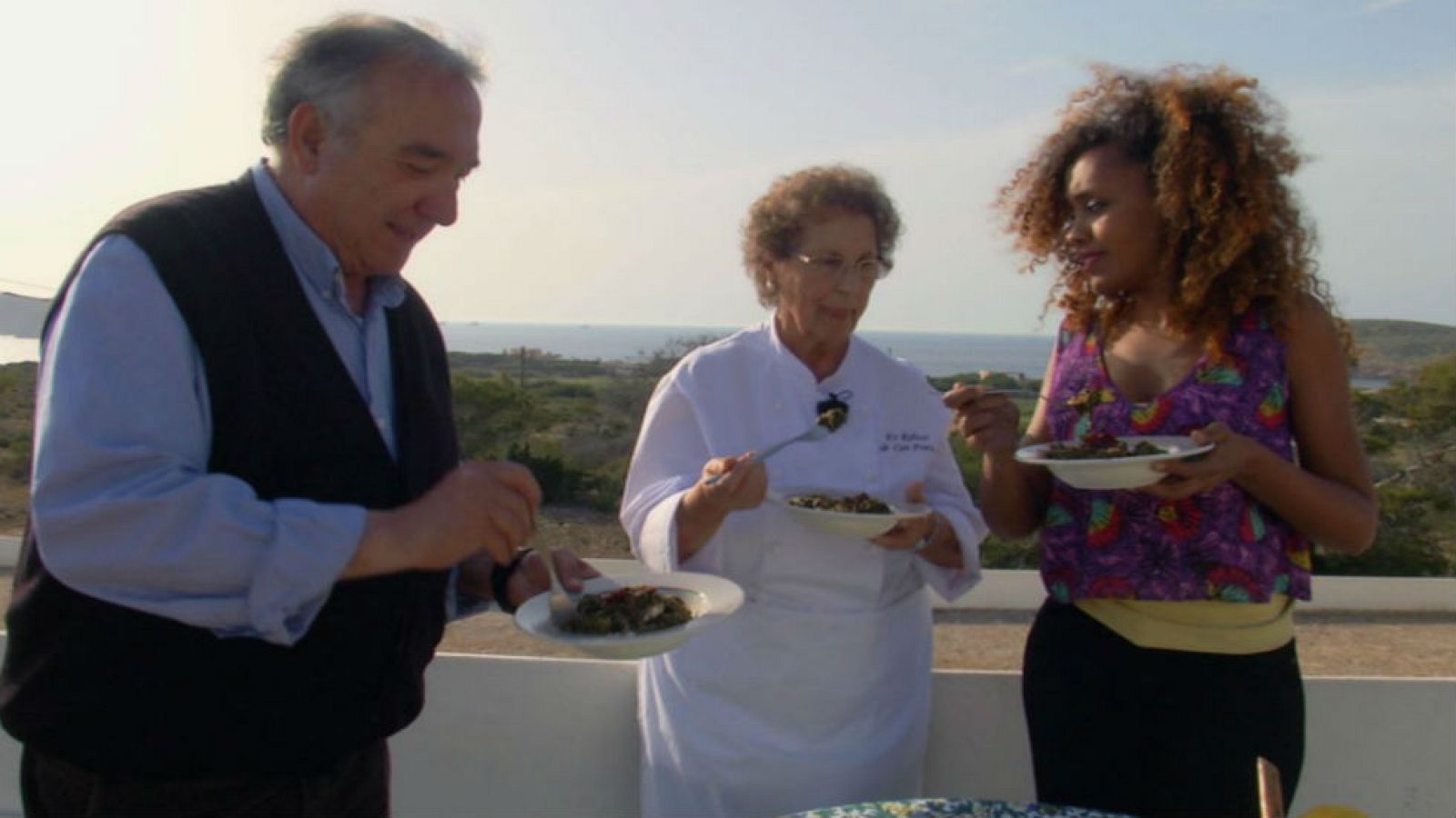 La cocina ibicenca más tradicional