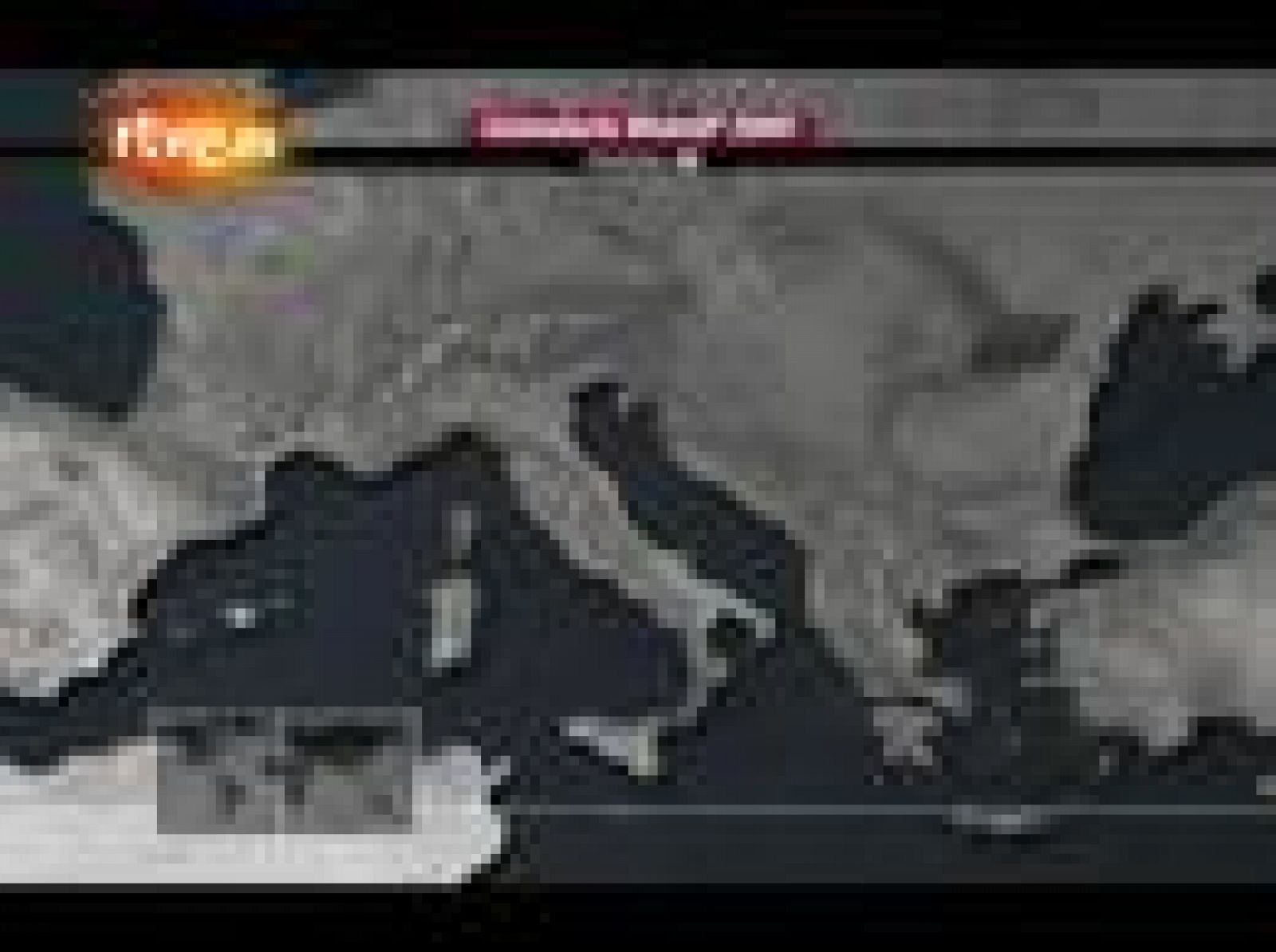 Sin programa: Calendario MotoGP 2009 | RTVE Play