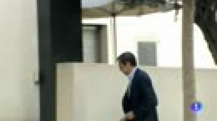 Decretada prisión incondicional sin fianza para Eduardo Zaplana por el caso Erial