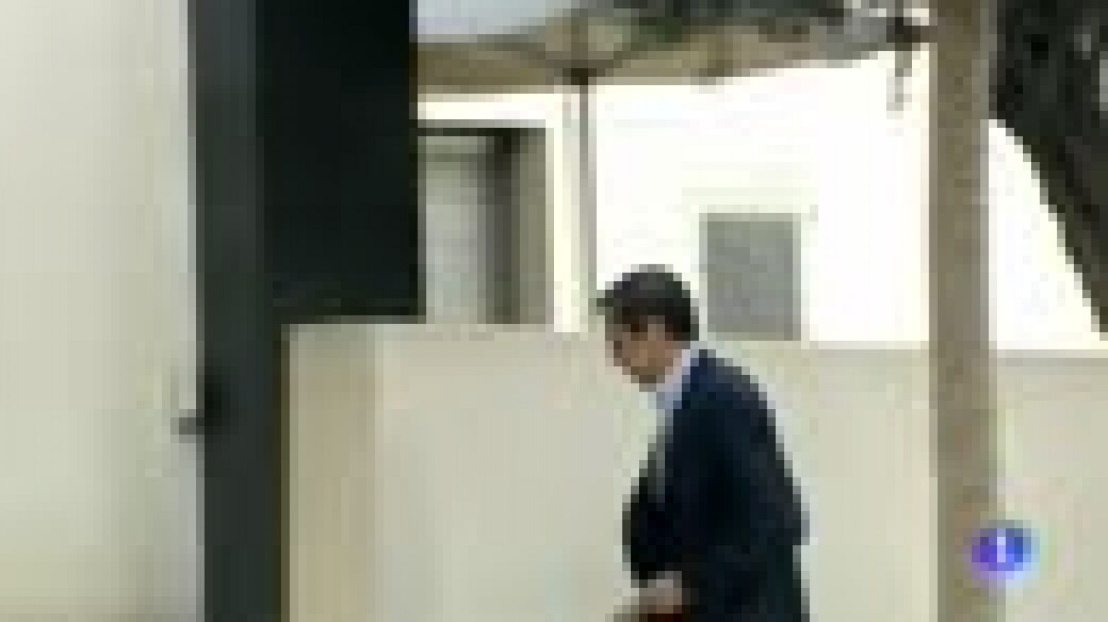 Decretada prisión incondicional sin fianz para Eduardo Zaplana por el caso Erial