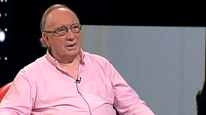 El cine de La 2 - Adosados (presentación)