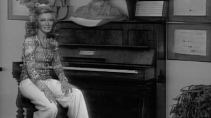 Música en el Archivo de RTVE - El mundo de la música - Antología del curso escolar 1974-1975