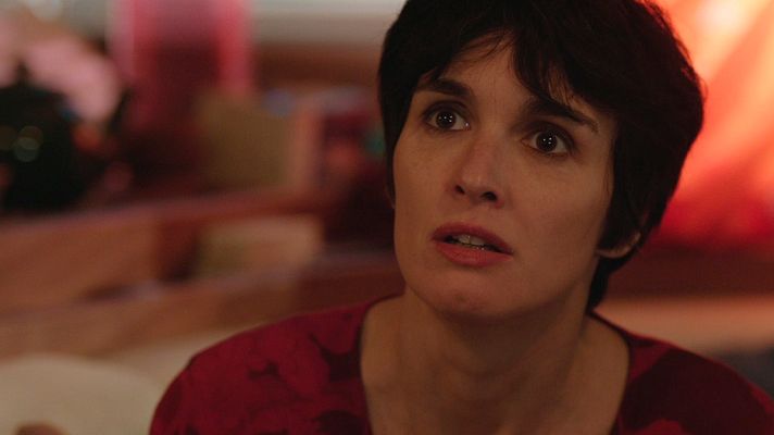 Fugitiva - Capítulo 8: El mar