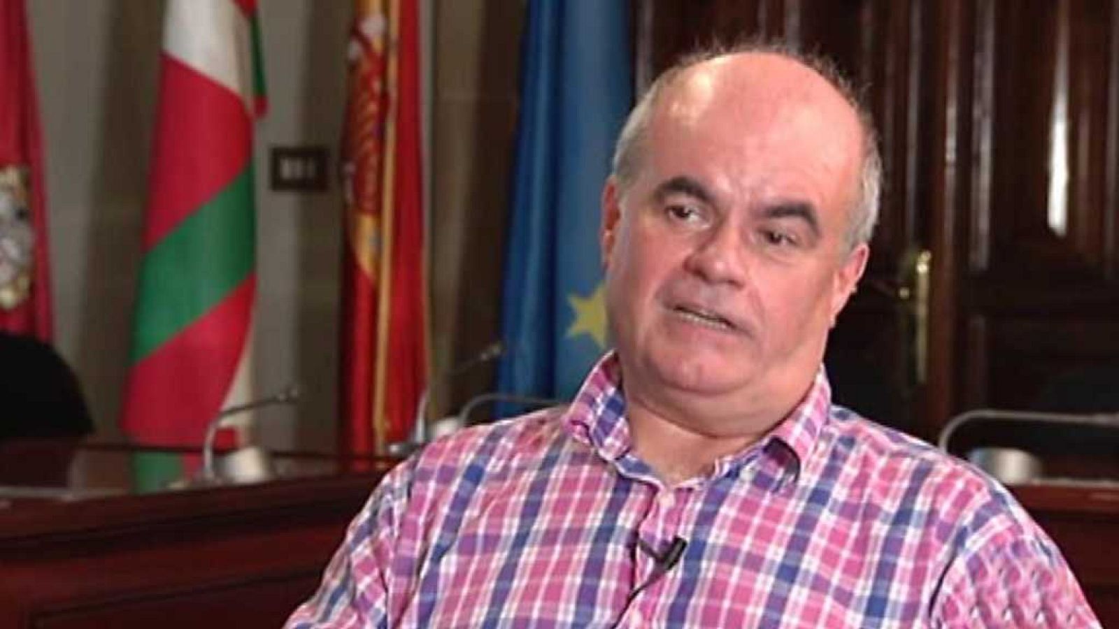 La galería - Carlos Martínez Gorriarán - ver ahora