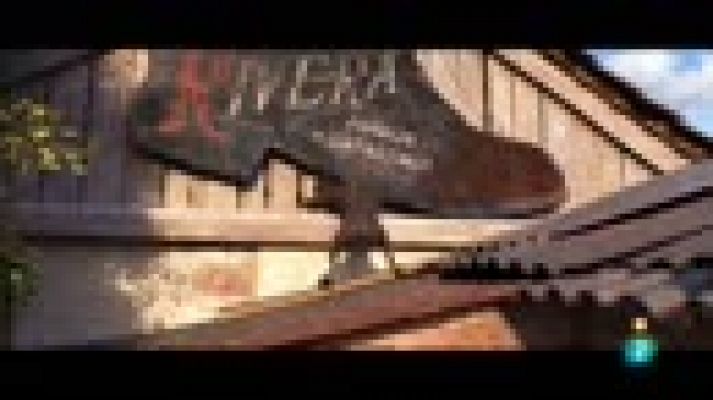 Días de cine - Cine en casa - 24/5/2018