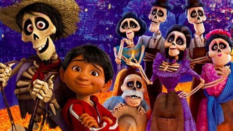 D�as de cine - Cine en casa - 24/5/2018