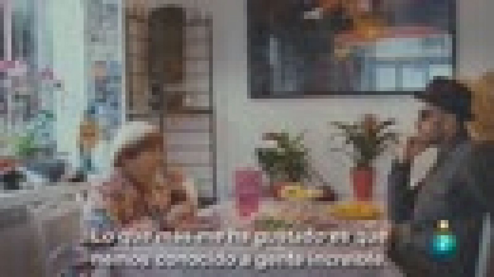 Días de cine - Caras y lugares