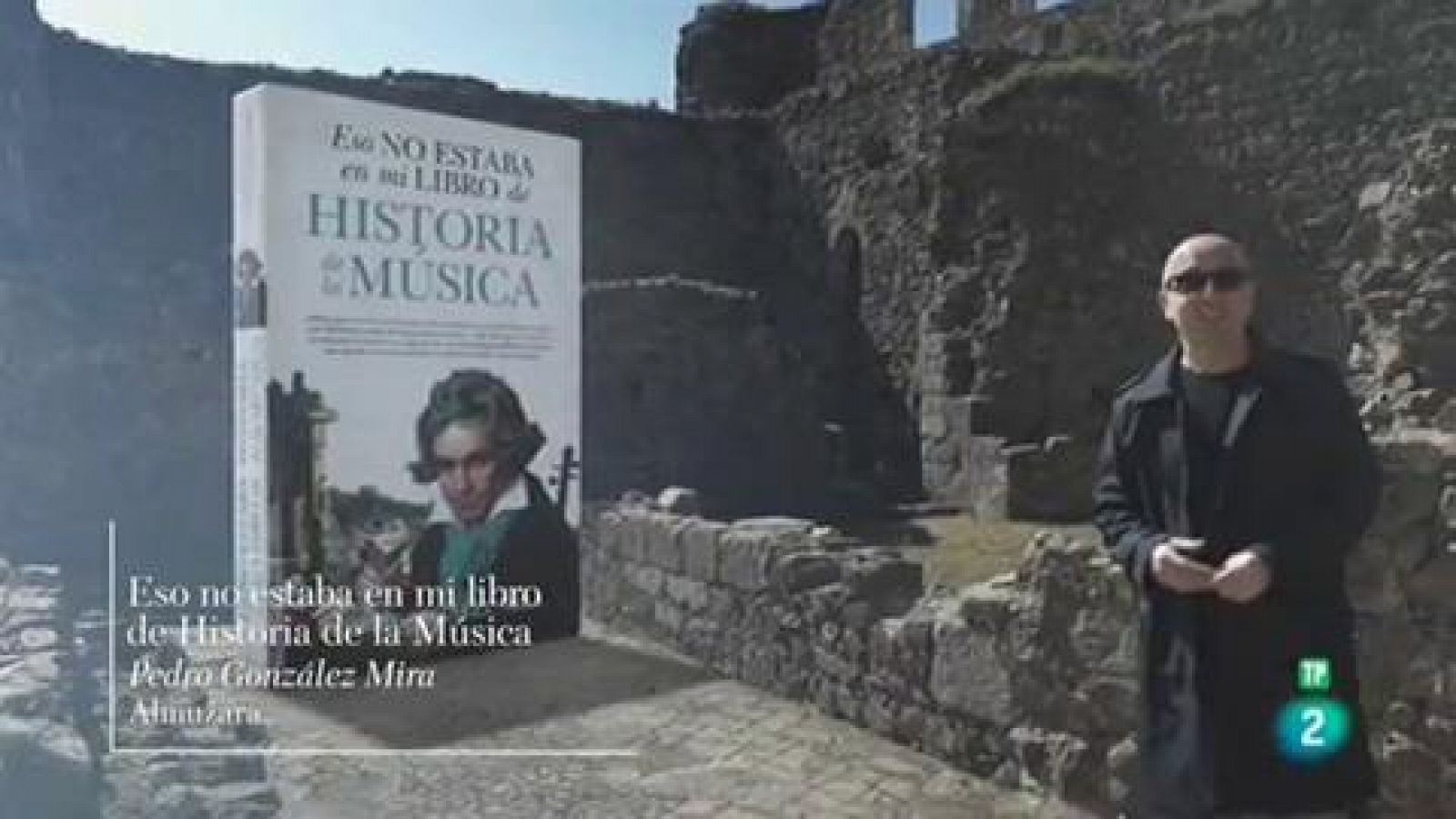 Página Dos: Eso no estaba en mi libro de Historia de la Música,y más | RTVE Play