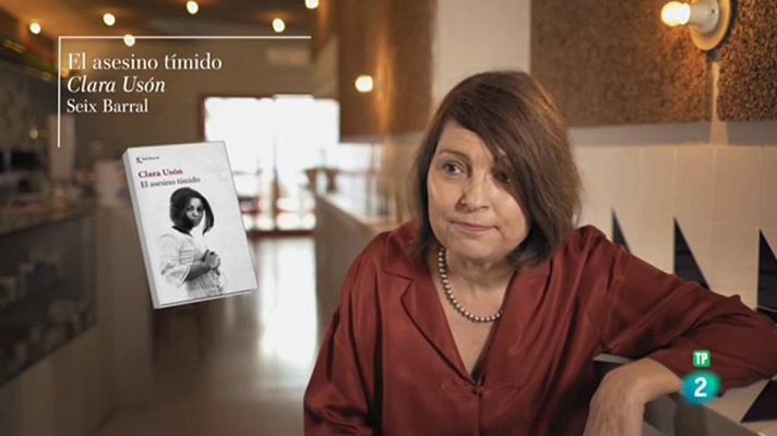 Página Dos - Clara Usón