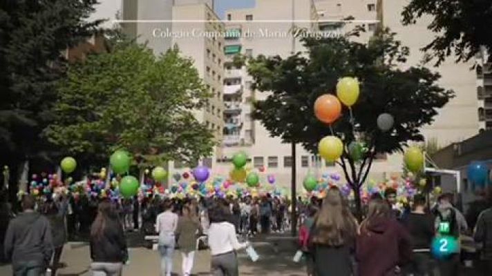 Página Dos - Atrapavientos