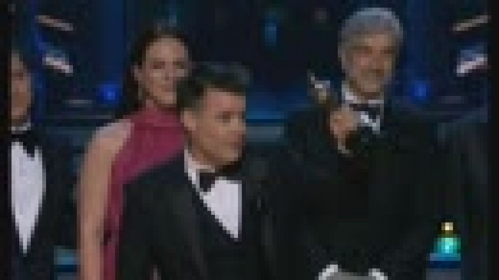 Días de cine - Disobedience