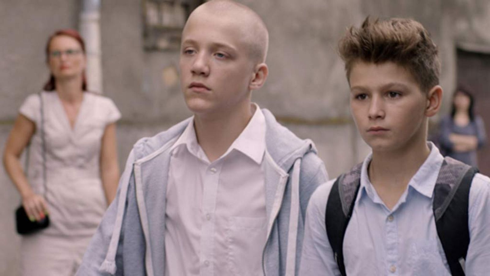 Días de cine - Playground