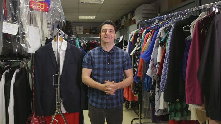 Alacarters - Alacarters - Maestros de la costura