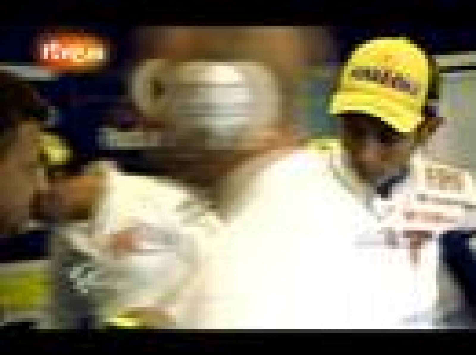 El mago Valentino Rossi afronta su decimocuarta temporada en MotoGP dispuesto a hacer aún más grande su leyenda.