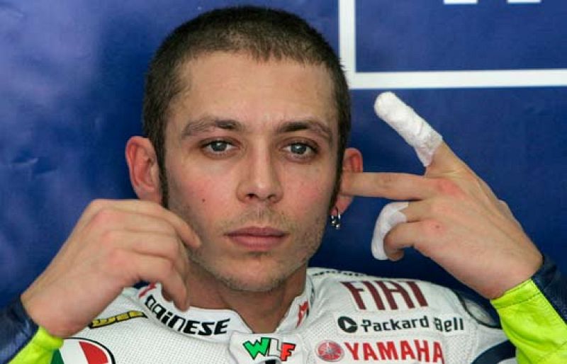 El mago Valentino Rossi afronta su decimocuarta temporada en MotoGP dispuesto a hacer aún más grande su leyenda.