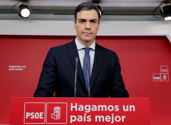 Telediario 1 - Telediario 1 en 4' - 25/05/18