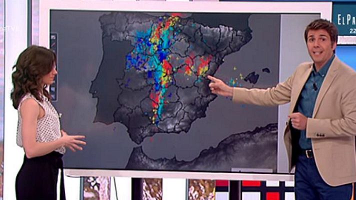 La mañana - La Mañana - 25/05/18