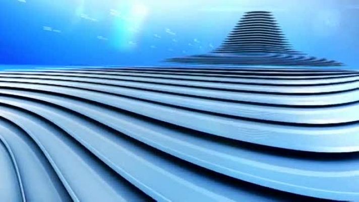 Telexornal - Galicia - Galicia en 2' - 25/05/18