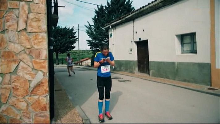 Otros deportes - Carreras de orientación - Cto. de España Distancia larga y Relevos mixtos