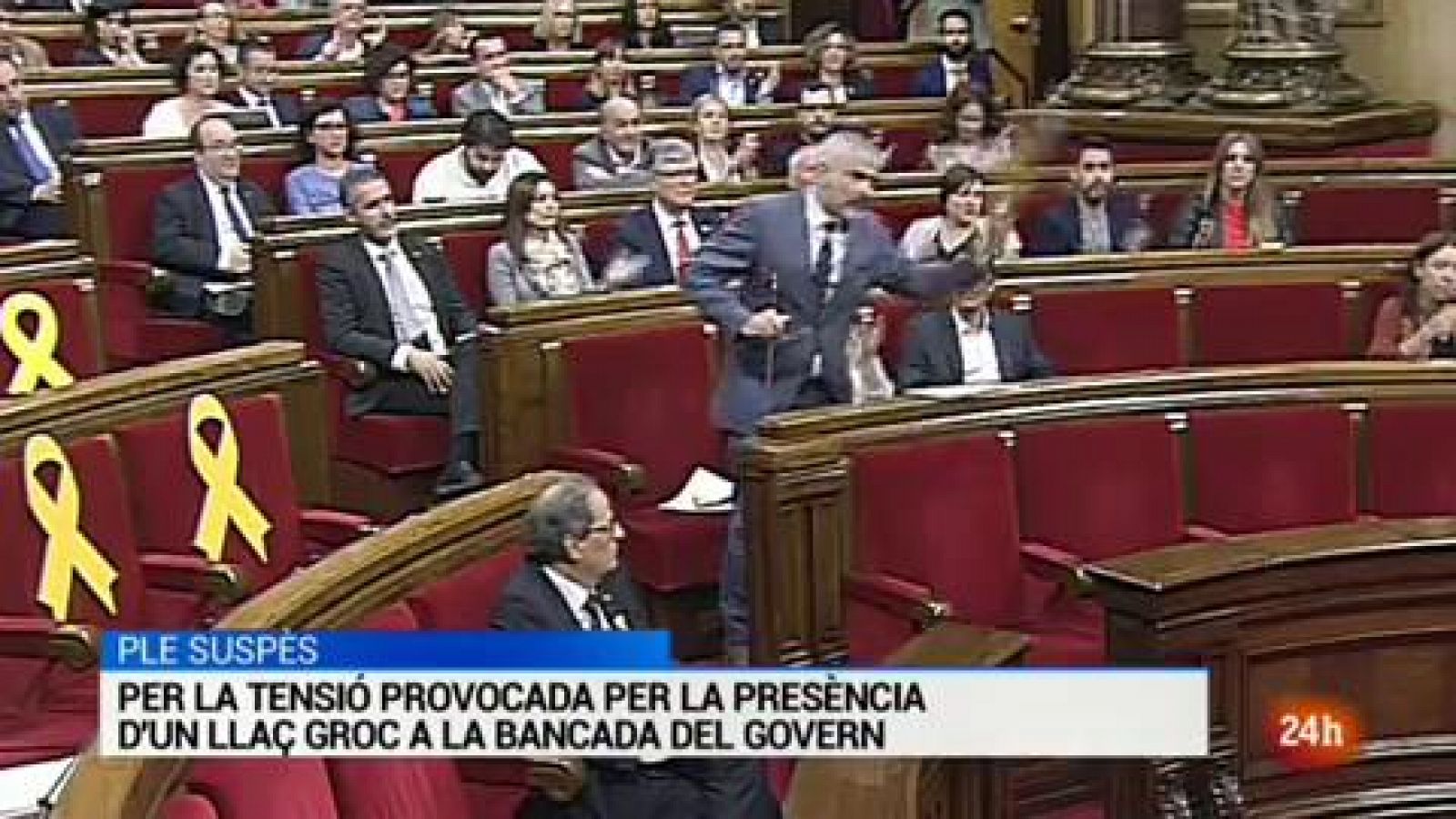 L'informatiu - 25/05/2018