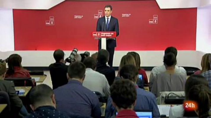 L'Informatiu - L'informatiu en 3 minuts - 25/05/2018