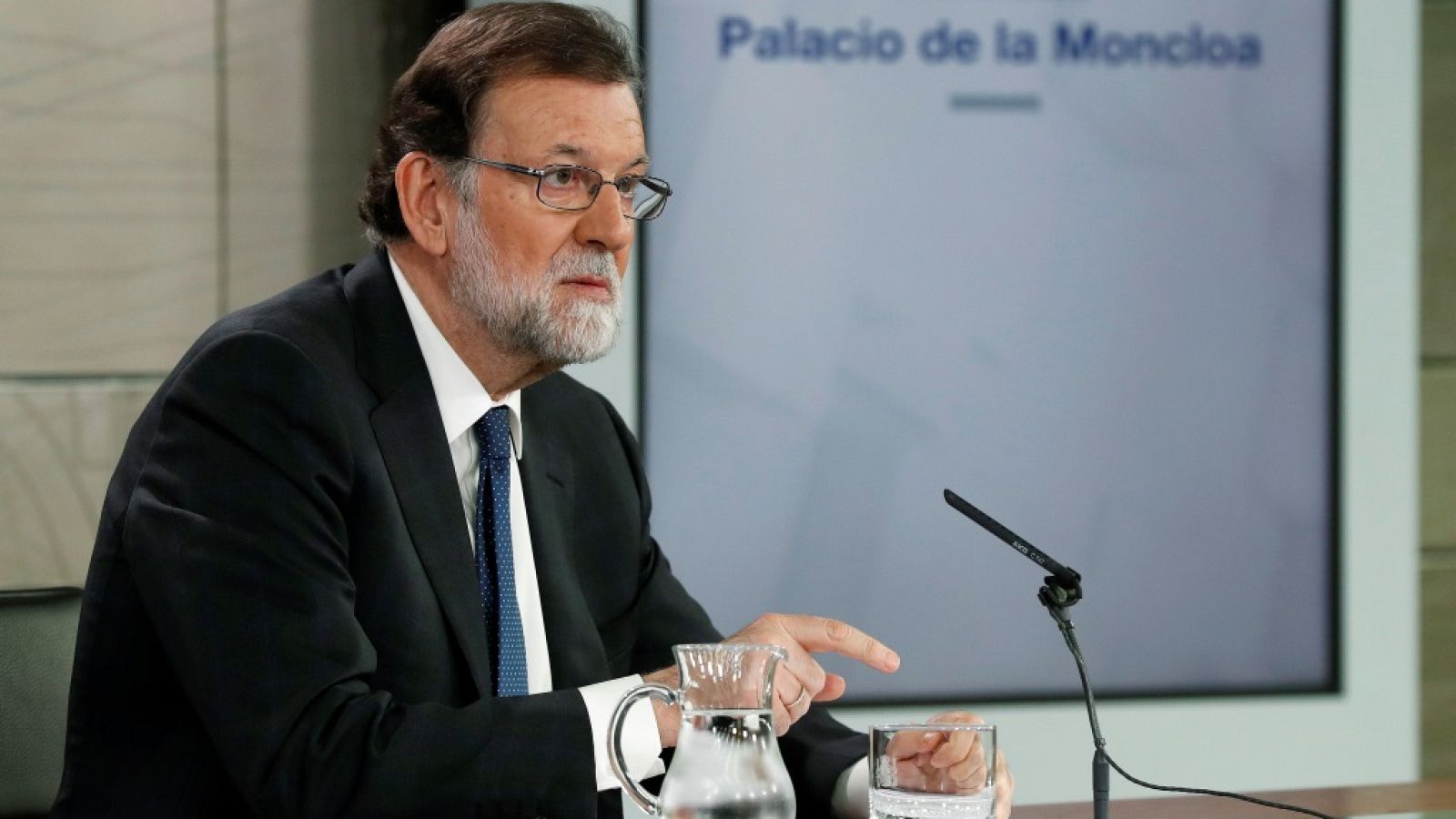 Asuntos públicos - 25/05/18 (2) - ver ahora