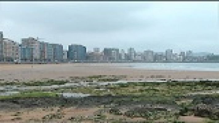 Panorama Regional - El tiempo en Asturias - 25/05/18