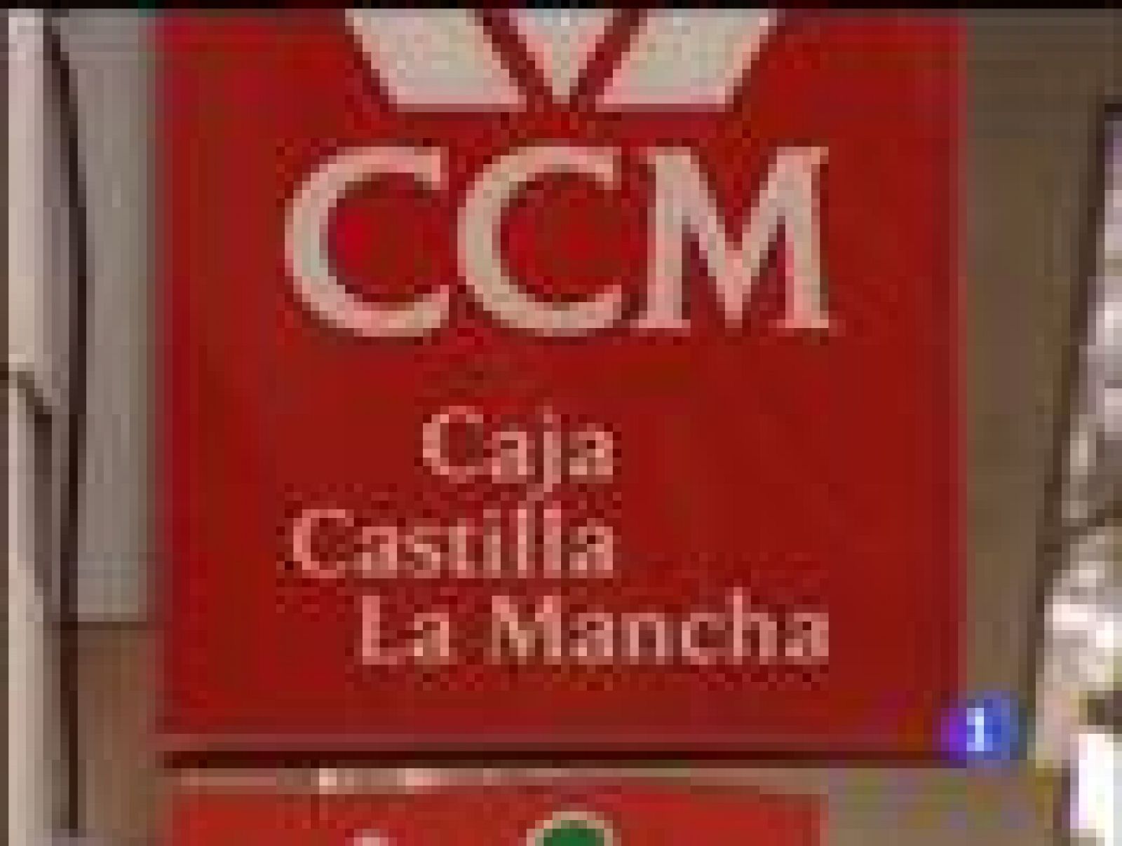 Sin programa: El Banco de España interviene CCM | RTVE Play