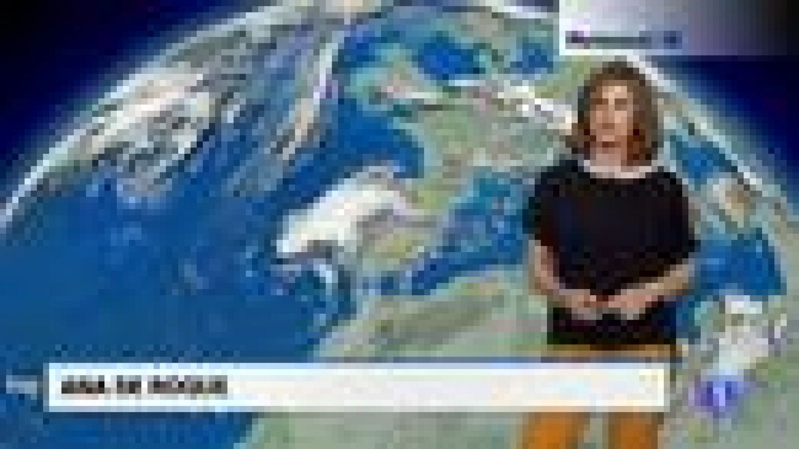 Noticias de Extremadura: El Tiempo en Extremadura - 25/05/18 | RTVE Play