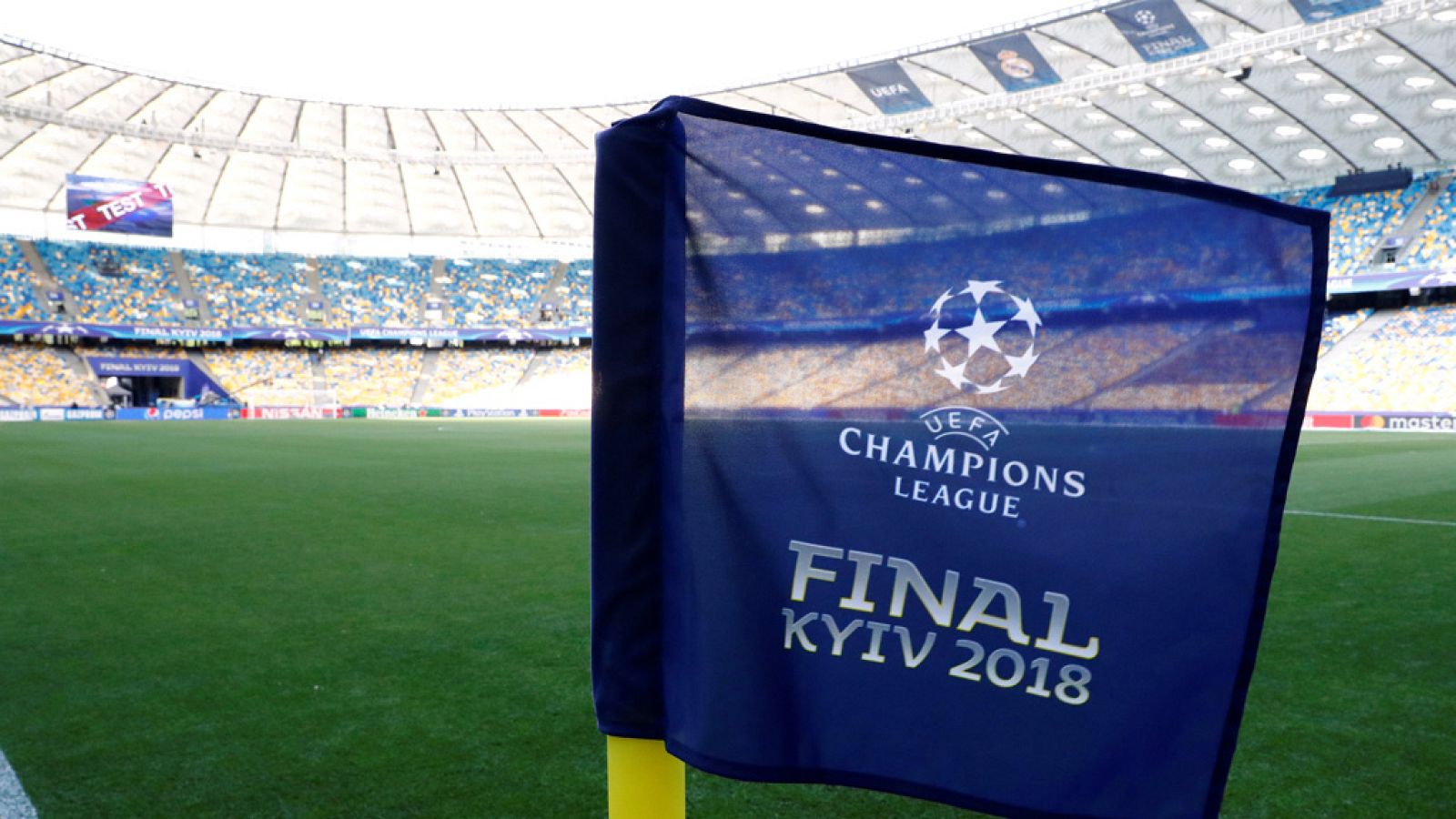 La psicología es un factor clave para afrontar una final | Ver