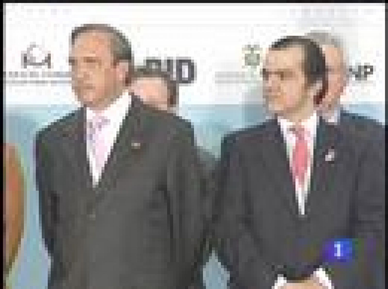 Cumbre del Banco Interamericano de Desarrollo | Ver