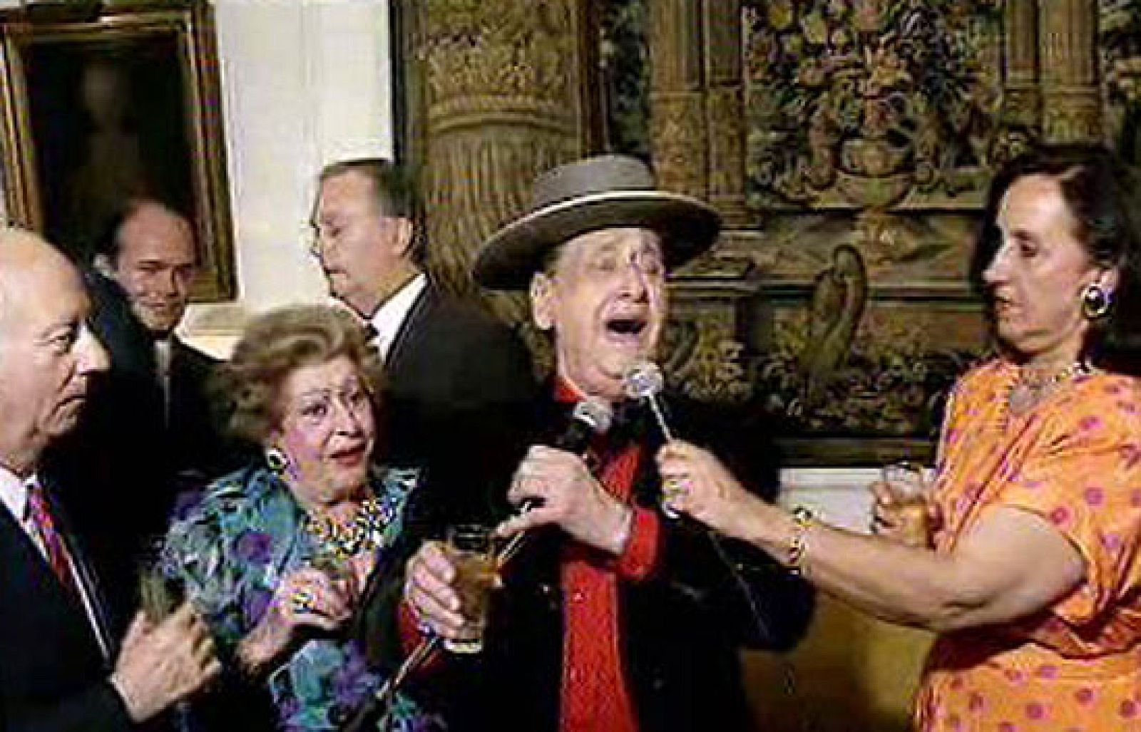 ¿Te acuerdas? - Cien años del nacimiento de Miguel de Molina - ¿Te acuerdas? | Ver