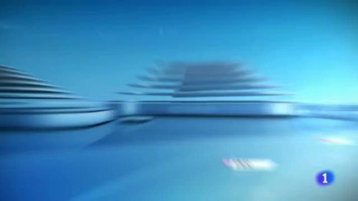 Noticias Murcia - Noticias Murcia 2 - 25/05/2018