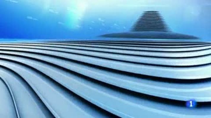 Telenorte - País Vasco - Telenorte País Vasco 2 - 25/05/18