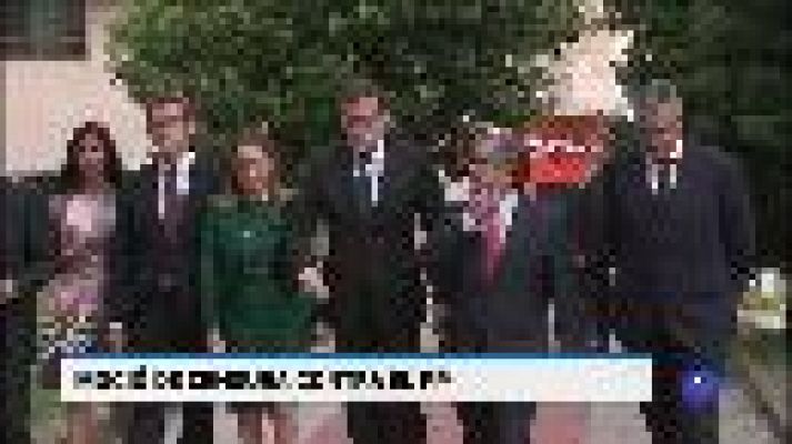 Informatiu Balear - Informatiu Balear 2 - 25/05/18